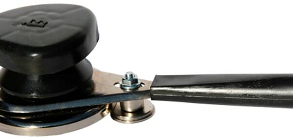 Машинка закаточная ЛитСплав Волковыск МЗП-ЗВ полуавтомат