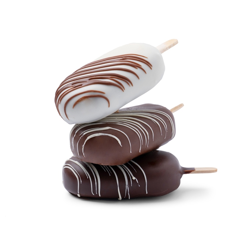 

Набор пирожных эскимо Азбука вкуса, 150 г