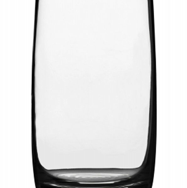 Набор стаканов Французский ресторанчик высокие 330 мл 6 шт