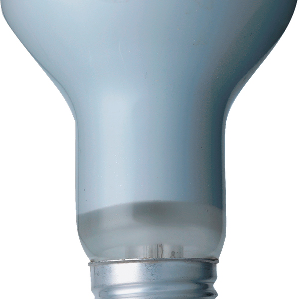 Лампа светодиодная Фотон груша E27 8Вт теплый