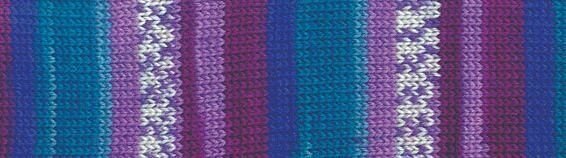 Пряжа ALIZE 'Superwash Comfort Socks' 100гр. 420м. (75% SW шерсть, 25% полиамид)(4412)