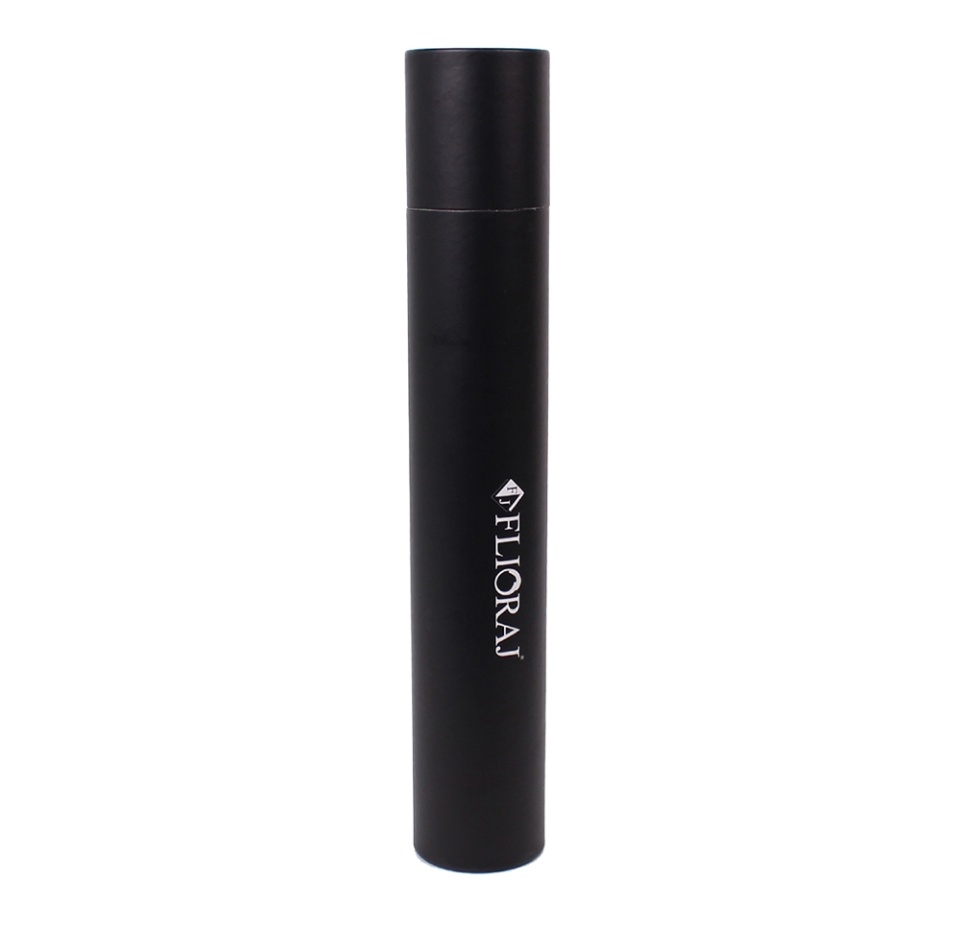 

Зонт мужской, 3 сложения с электроприводом, Flioraj, чёрный, Китай