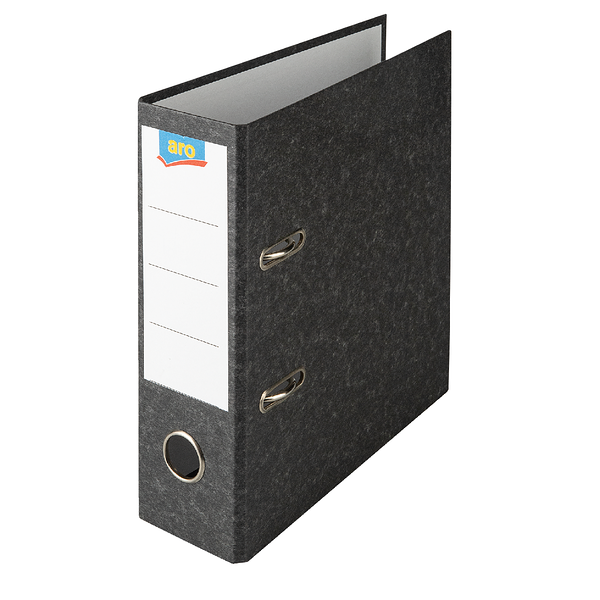 Папка-регистратор Aro А5, 70 мм