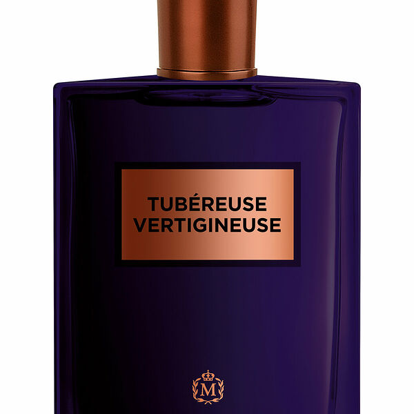 Molinard Tubereuse Vertigineuse Парфюмерная вода унисекс, 75 мл