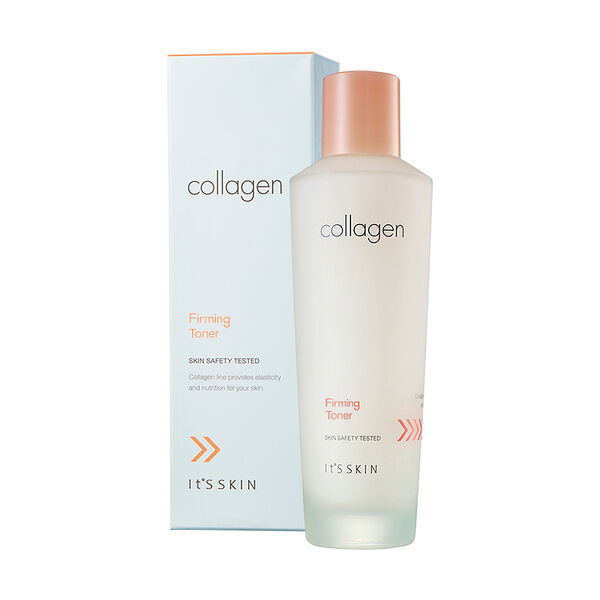 Тонер для лица `IT`S SKIN` COLLAGEN 140 мл