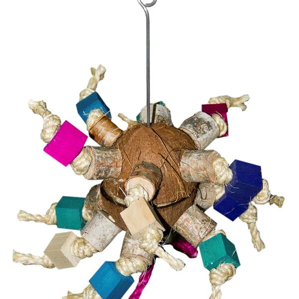 Игрушка для попугаев ParrotsLab PL4044