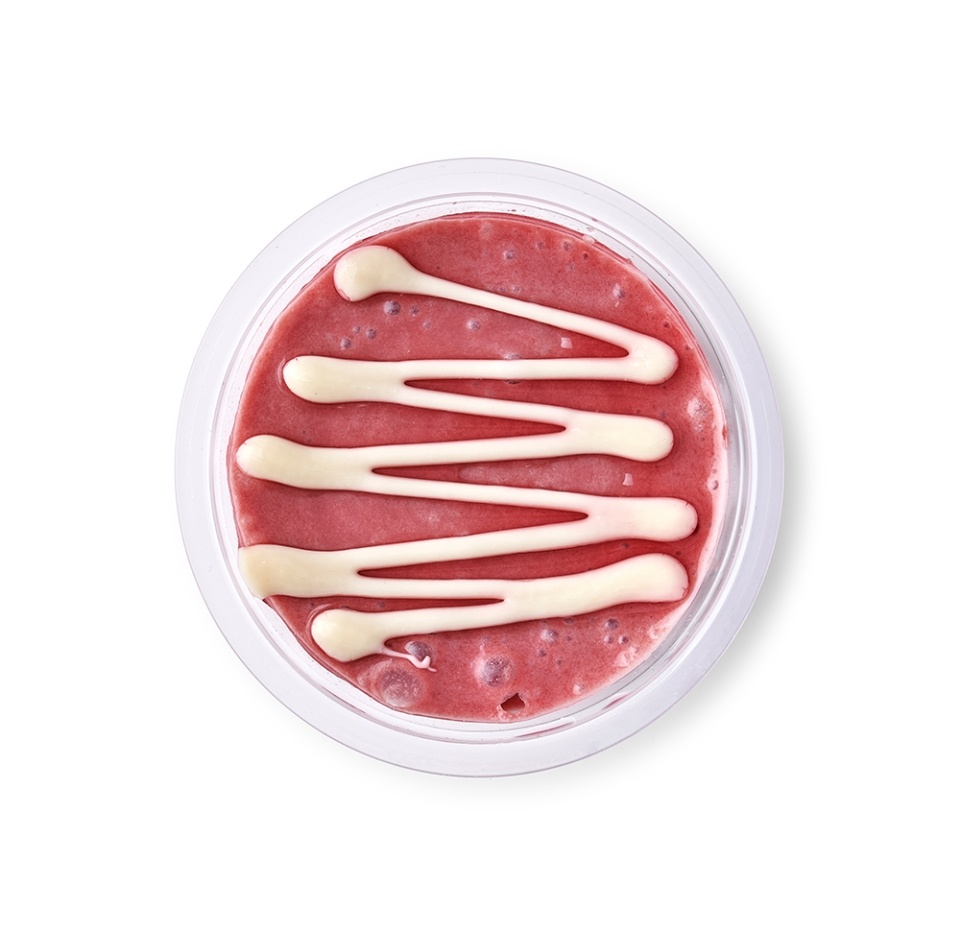 

Десерт Sweet Fantasy Вишня-черешня 100 г