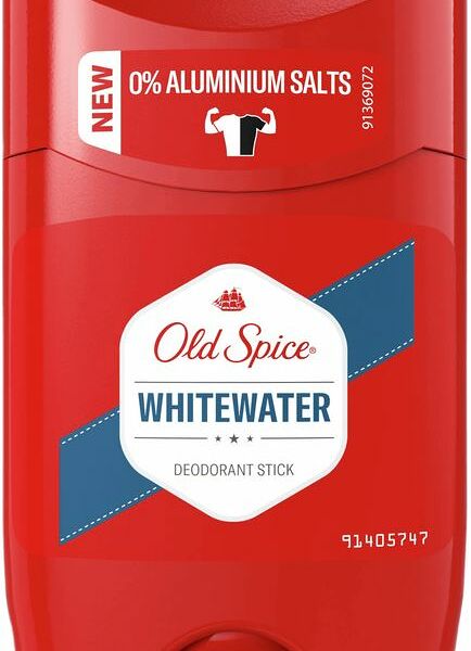 Дезодорант стик Old Spice Whitewater