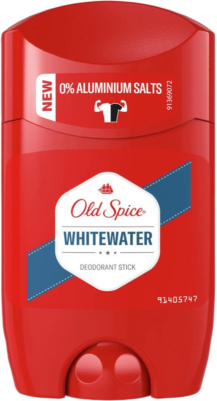 

Дезодорант Old Spice Whitewater стик 50 мл