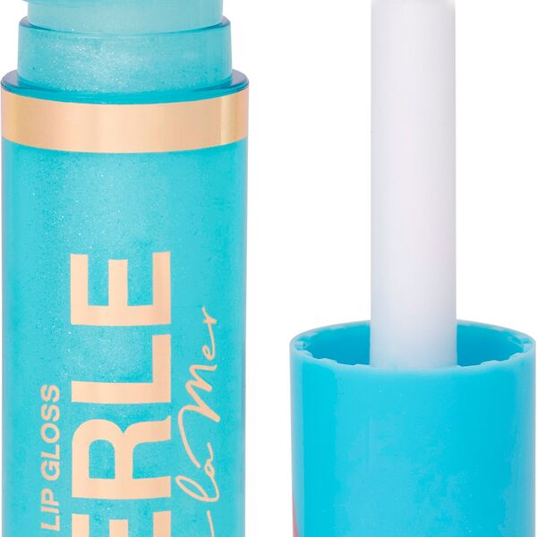 Блеск для губ Vivienne Sabo Perle de la mer т01