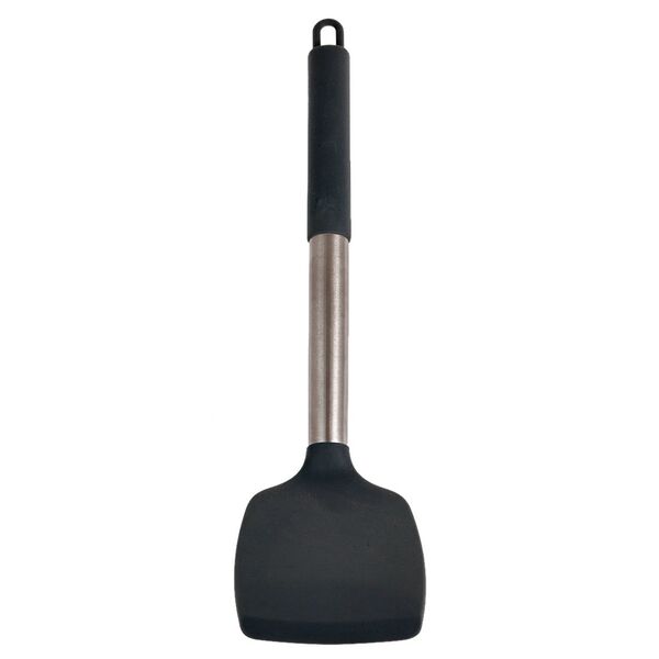 Лопатка, силикон, сталь