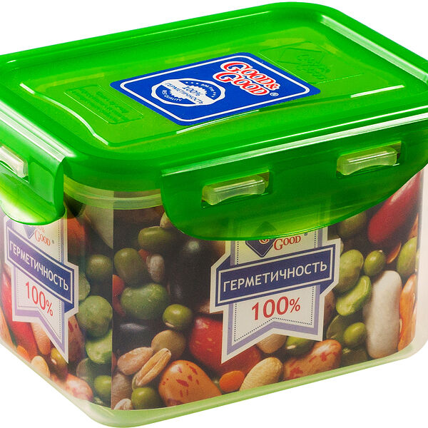 Контейнер Спецторг для пищевых продуктов