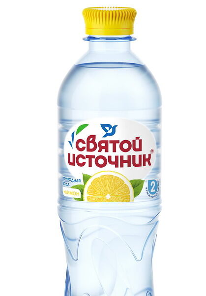 Напиток б/а негаз. 