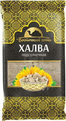 Халва Восточный гость 500 г