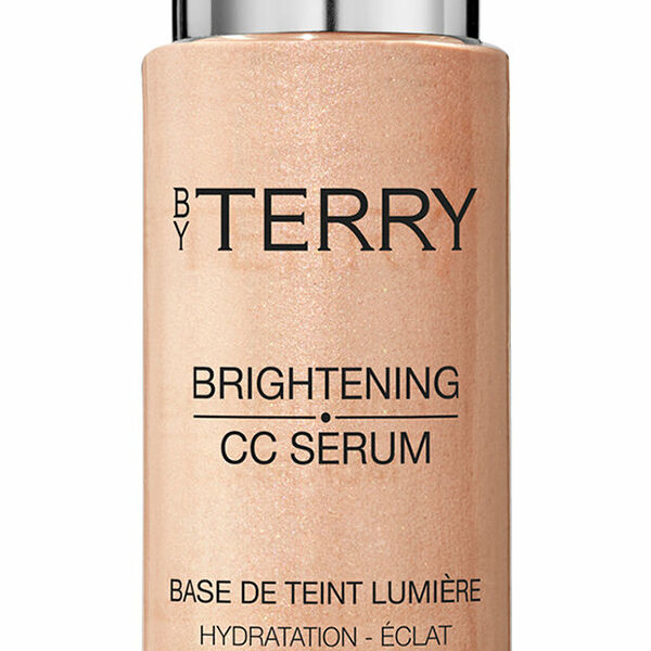 BY TERRY Brightening CC Serum Сыворотка для лица, 30 мл, 2.5 Nude Glow