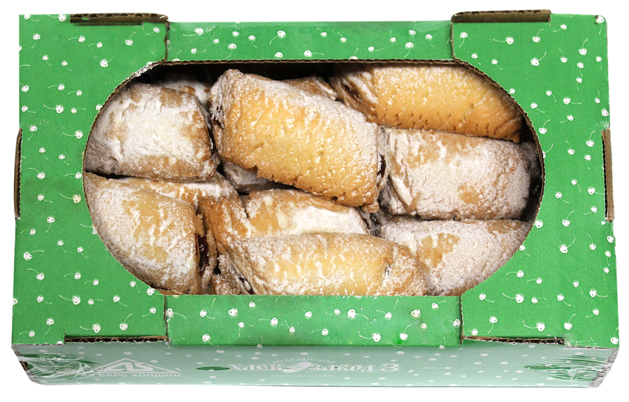 

Печенье ХЗ Казанский №3 Сладкое чаепитие 600 г