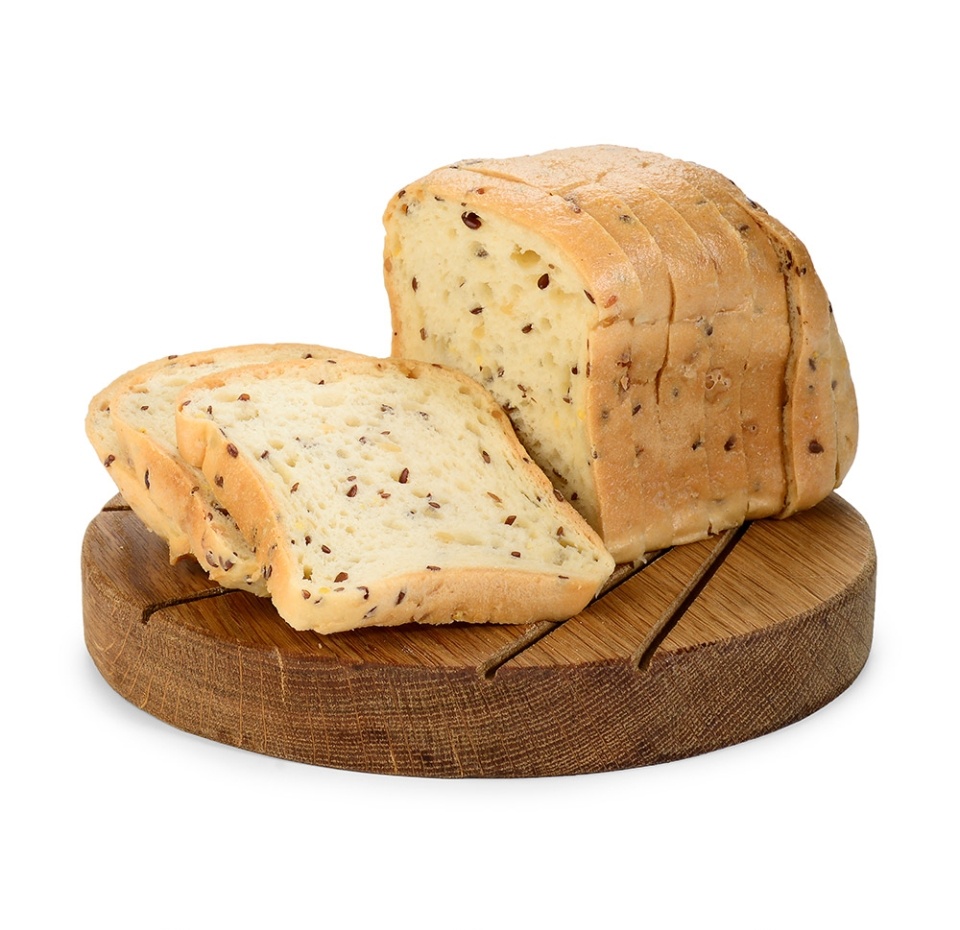 

Хлеб зерновой Schar Pan Multigrano без глютена 250 г