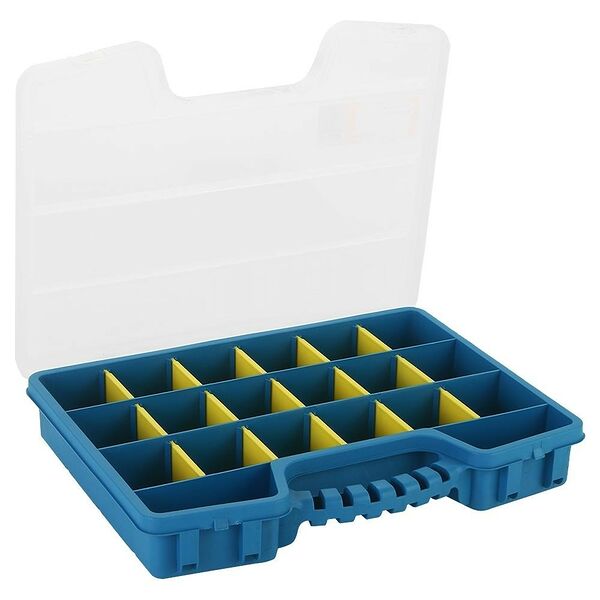 Органайзер JETTOOLS, 390х300х60мм