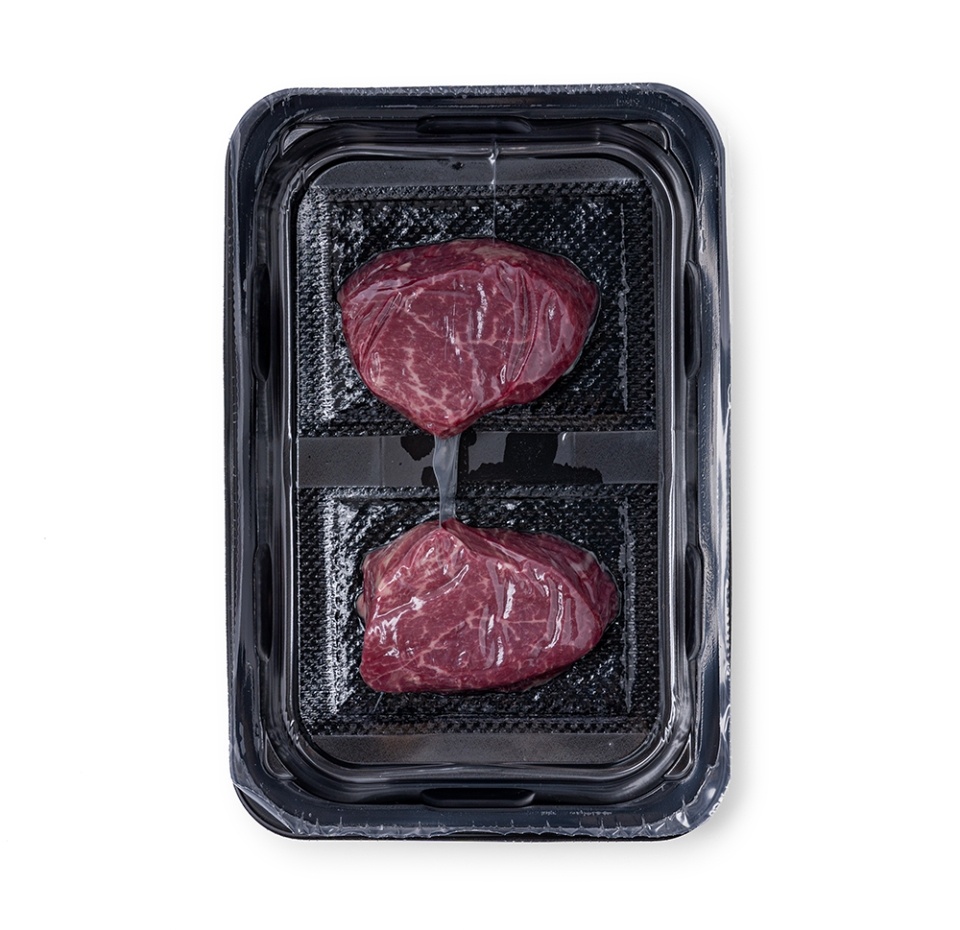 

Филе-миньон из говядины Taurus 350г