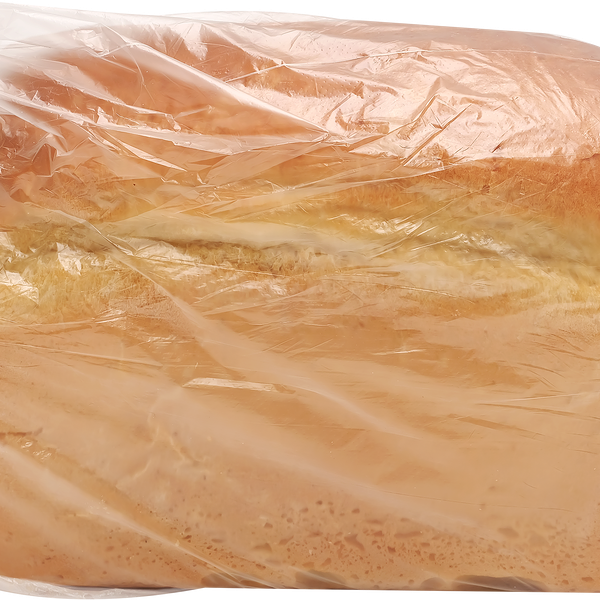 Хлеб формовой ХЛЕБОЗАВОД ДОМОДЕДОВСКИЙ белый, высший сорт