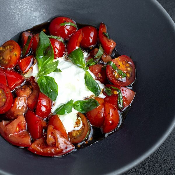 Томаты страчателла