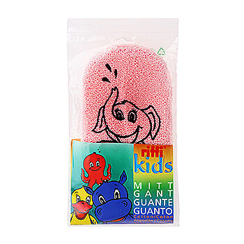 Рукавица Riffi с рисунком детская хлопок