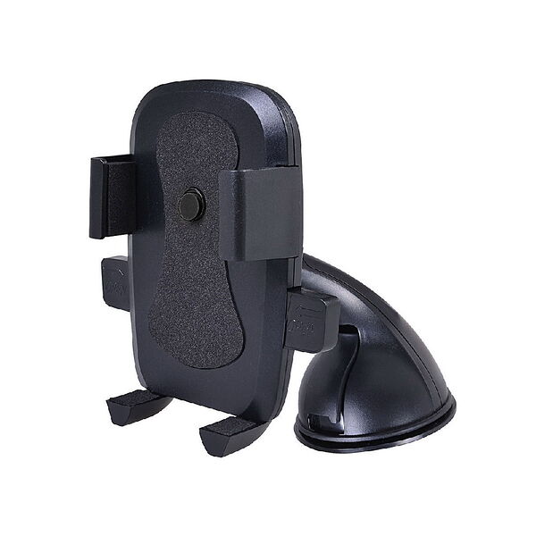 PH-516 Perfeo-516 Автодержатель для смартфона до 6