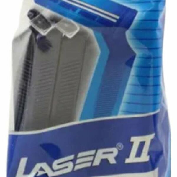 Бритвенный станок Twin Mr. Razor SHV03 одноразовый 2 лезвия, 10 шт