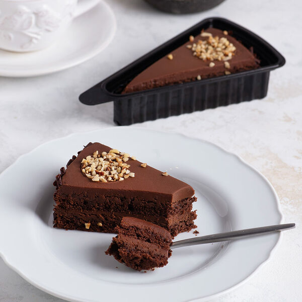 Пирожное Трюфельное МясновЪ Пекарня