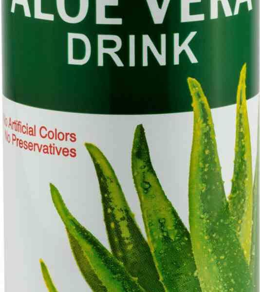 Напиток безалкогольный Lotte Алоэ Вера негазированный 240мл