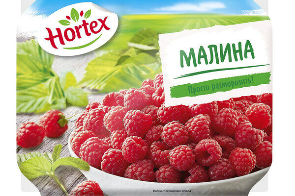 Малина Hortex