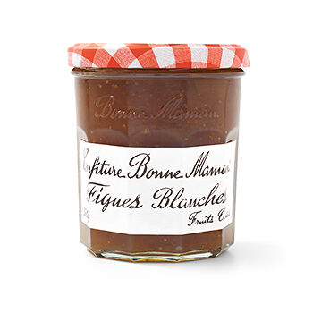 Джем Bonne Maman из инжира