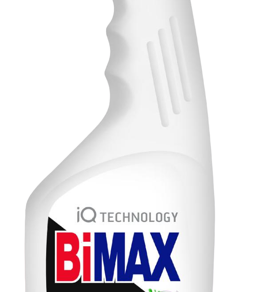 Спрей-пятновыводитель Bimax