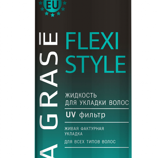 La Grase Жидкость для укладки волос Flexi Style, 150 мл