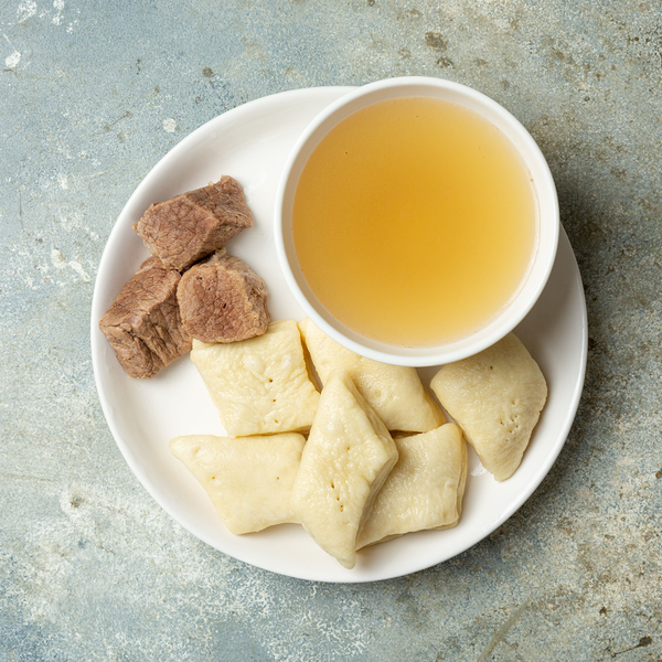 Хинкал Аварский