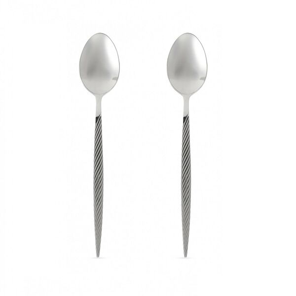 Набор ложек чайных Domenik Istanbul, 2 шт.