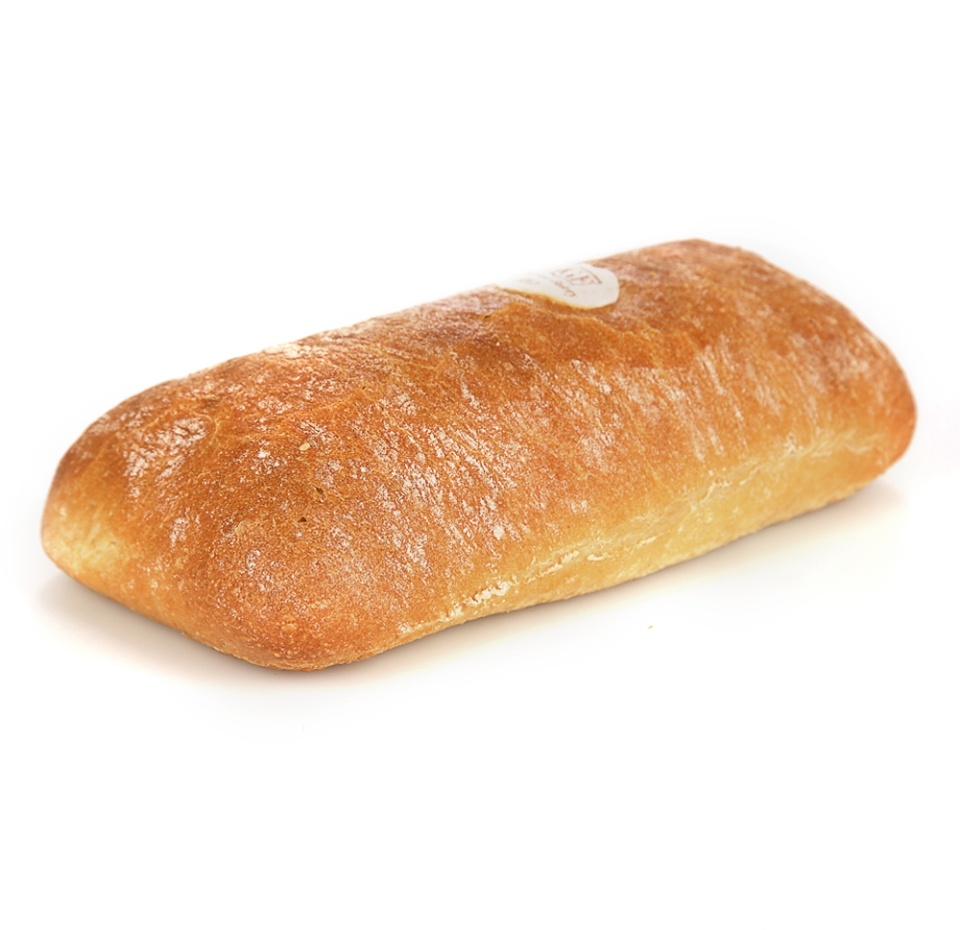 

Чиабатта Bio Gf Premium Bakery