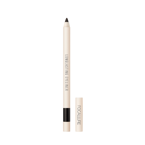 Карандаш для век Focallure Lasting Soft Gel Pencil т.01 0,45 г
