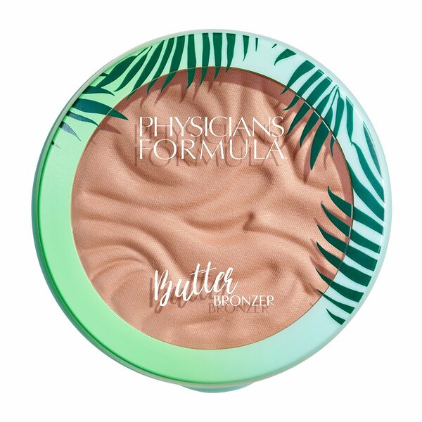 Пудра бронзер для лица Physicians Formula Butter Bronzer Murumuru с маслом мурумуру, т. Загар 11 г