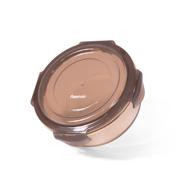 Контейнер стеклянный 17 см / 950 мл