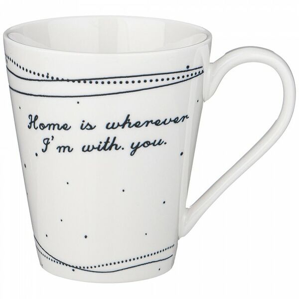 Кружка 350мл Lefard