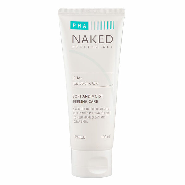 Пилинг-гель для лица A'Pieu Скатка с PHA-кислотами 100 мл