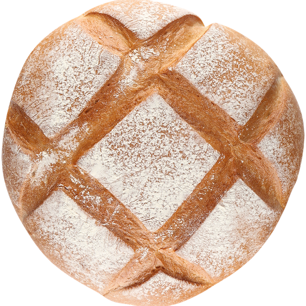 Хлеб Кубанский вес 