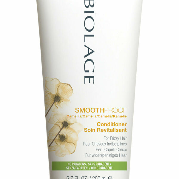 MATRIX Кондиционер для непослушных вьющихся волос Biolage SmoothProof, 200 мл