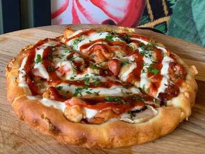 World pizza ул пушкина 11 ставрополь фото