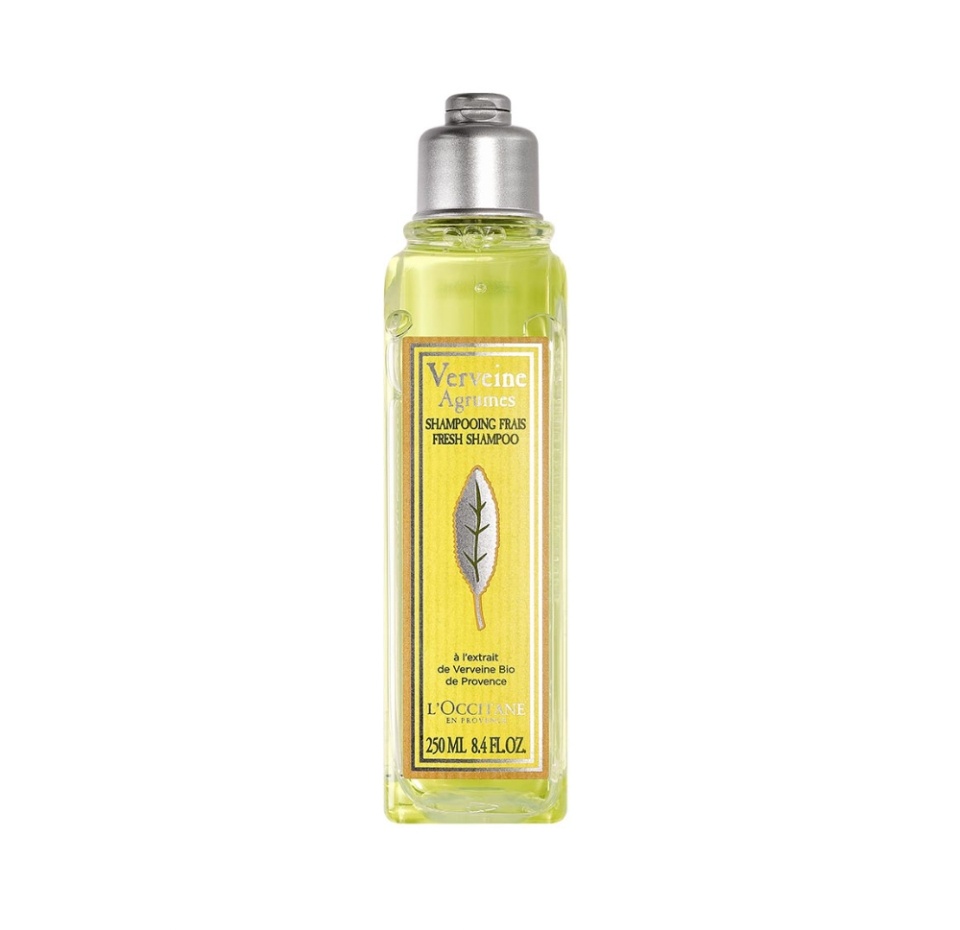 

Шампунь L'Occitane Вербена для частого применения 250 мл