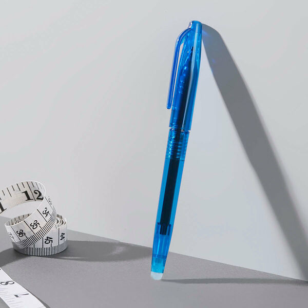 4461201 Ручка для ткани термоисчез чёрный,шт