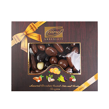 Драже микс шоколад Bind 100 г, Турция