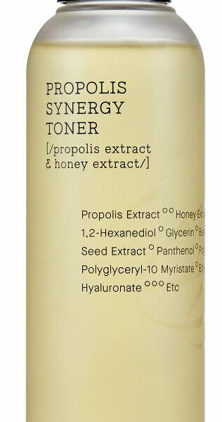 COSRX Тонер для лица с прополисом, 150 мл