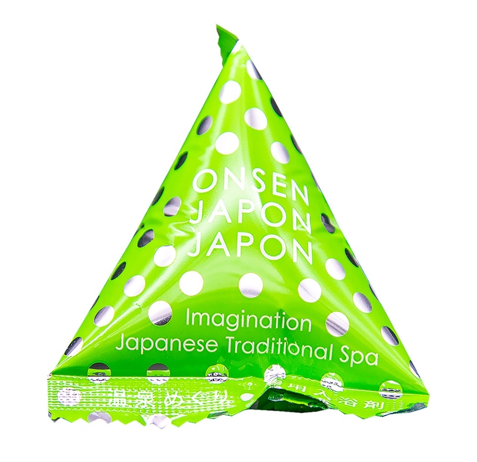 

Соль для ванн CHARLEY Onsen расслабляющая, аромат в ассортименте
